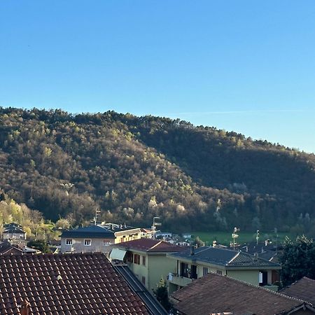 Corte Grande Apartment Lipomo Екстер'єр фото