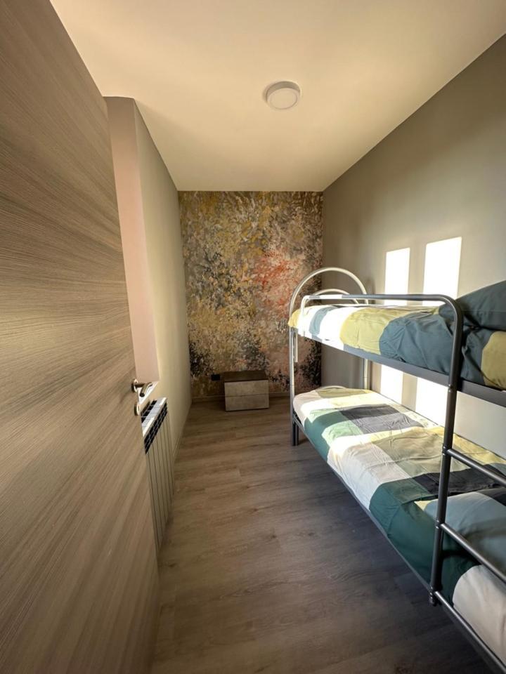 Corte Grande Apartment Lipomo Екстер'єр фото