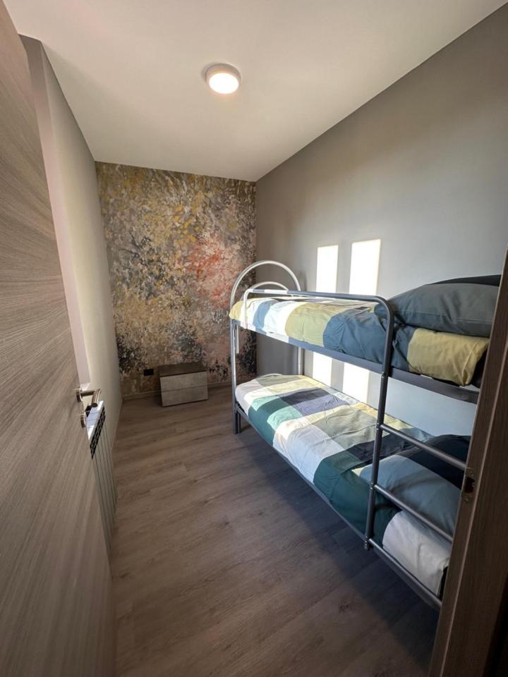 Corte Grande Apartment Lipomo Екстер'єр фото