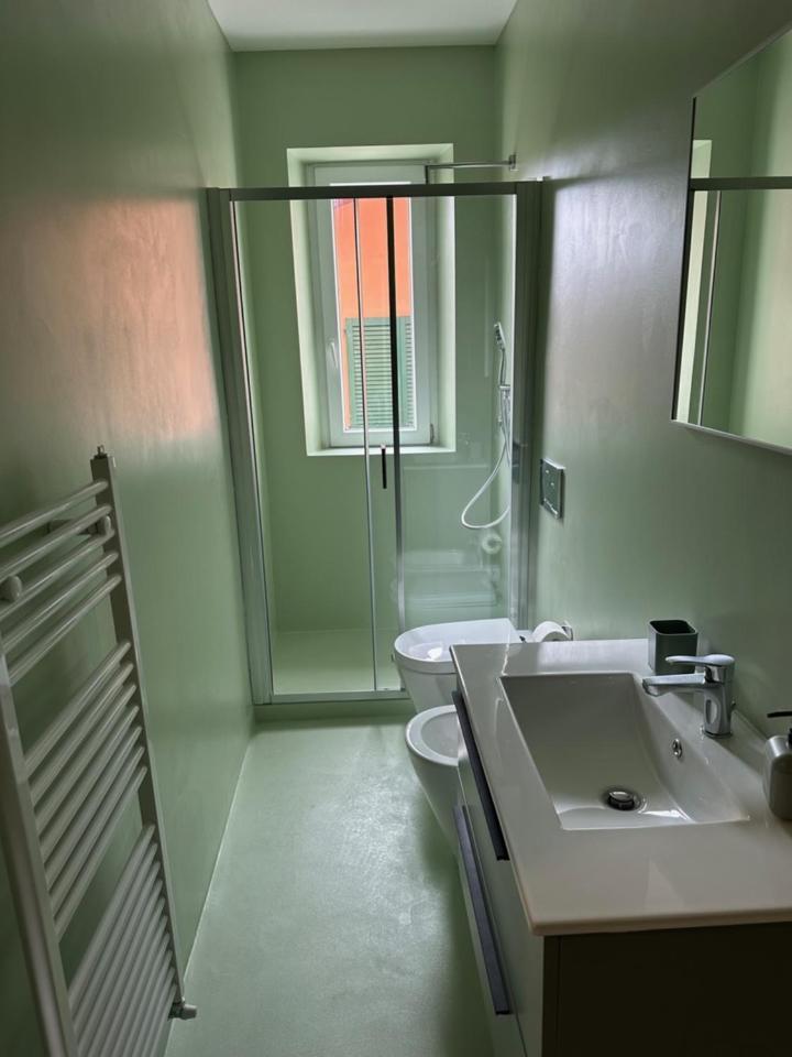 Corte Grande Apartment Lipomo Екстер'єр фото