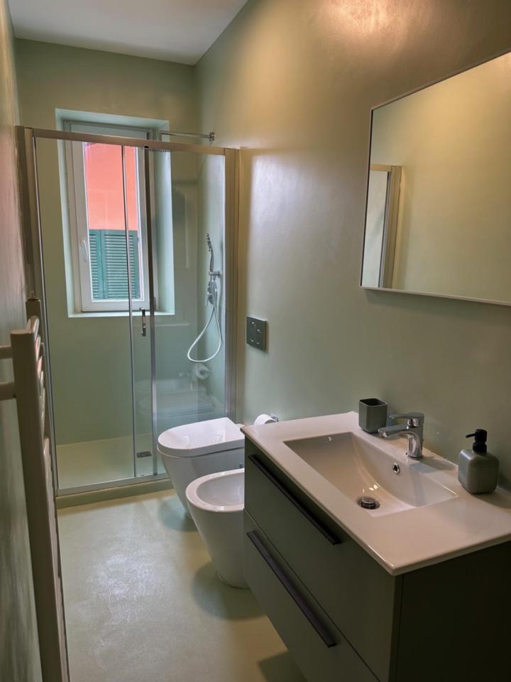 Corte Grande Apartment Lipomo Екстер'єр фото