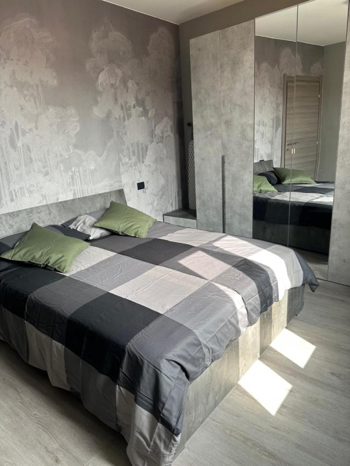 Corte Grande Apartment Lipomo Екстер'єр фото